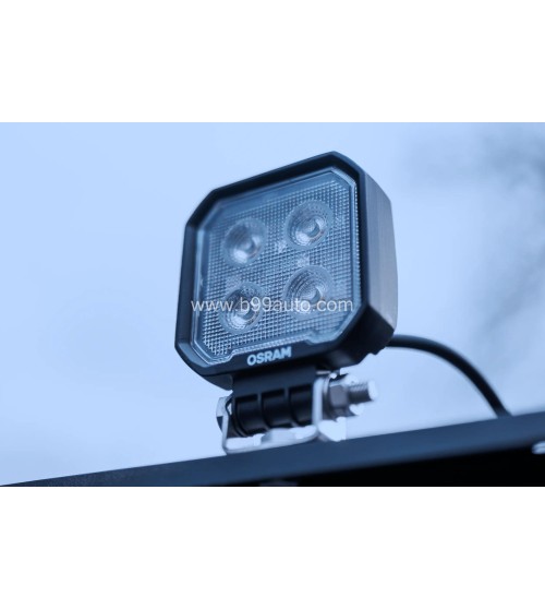 Osram LEDriving Cube WL VX80-WD LED munkalámpa, tolatólámpa